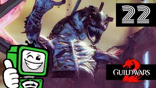 Battle of Claw Island | Guild Wars 2 Playthrough - Part 22