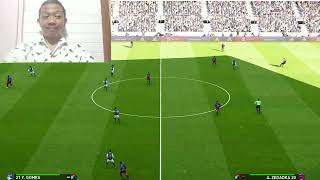 Le Havre vs Clermont Foot 2-1 Resume | Ligue 1 Uber Eats 2023 PES game play