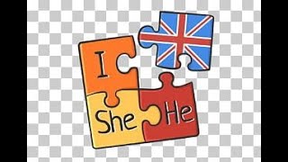 Ingliz tilida olmoshlar | English Pronouns