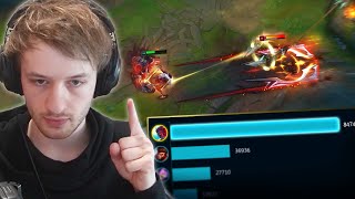 25+ Kills on Yone?? Watch me stomp in Challenger 🔥