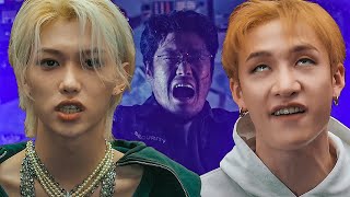 Metal Fan Reacts to GREATEST K-POP GROUP?