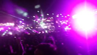 Calvin Harris @ Hard Day of the Dead 2013