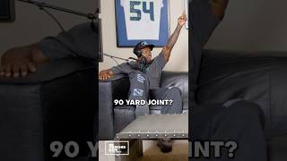 NFL Celebration Rules for a Turnover | Which End Zone Do You Go To? | Colts LBs DISAGREE #shorts