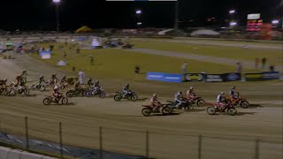 Daytona Short Track I: Parts Unlimited AFT Singles presented by KICKER  - Main Event Highlights