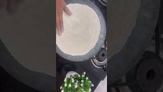 Jowar Roti Making | Healthy and Nutritious