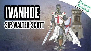 Ivanhoe de Sir Walter Scott | Resúmenes de Libros