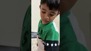 Arham ka pikachu#viralvideo