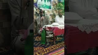 Naat Sharif - Munshi Gulzar Ahmed