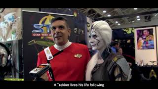 Trailer: Trek It!