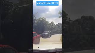 Zapote River Drive Las Piñas Part 1