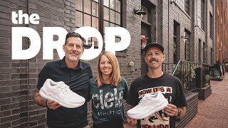 Brooks Ghost Max 2, Thomas Treats Meg, Olympics Analysis, Star Wars Kid | The Drop Podcast E283