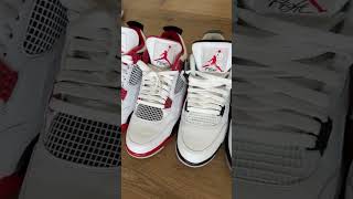 Air Jordan 4, what’s the best OG color?