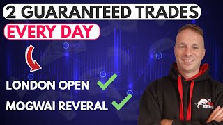 This Is How I Trade Every Morning!