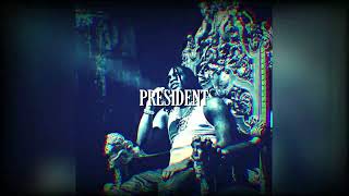 (FREE) Chief Keef x 808 Mafia Type Beat "PRESIDENT"