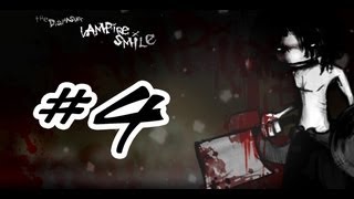 Dishwasher Vampire Smile - Walkthrough / gameplay - part #4