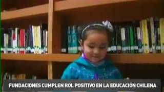 El rol de Fundación La Fuente en la educación chilena