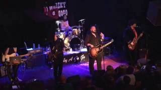 You're too young - VAST - whisky a go go 9-1-16