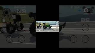 Indian vehicles simulator 3d like video tractor touchan video game video episode 23 #gta