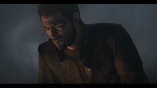 Deus Ex: Mankind Divided - Beginning Cinematic - ep. 5