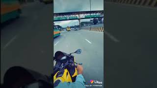 Firoz...Dhaka Bikers