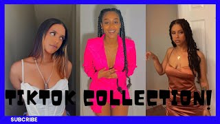 ያልሰማን እንዳይመስልሽ New Ethiopian TikTok collection