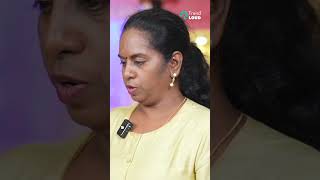 தண்ணி இல்லாம சமைக்கலாம் | Krithika Radhakrishnan | #shorts