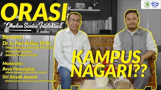 #3 KAMPUS NAGARI