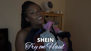 COMPRINHAS DA SHEIN | TRY ON HAUL