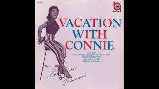 Connie Francis - Don't Break The Heart That Loves You (Japanese in Stereo Sound*)