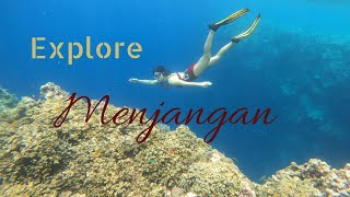 Explore Spot Diving di Menjangan (lagi)