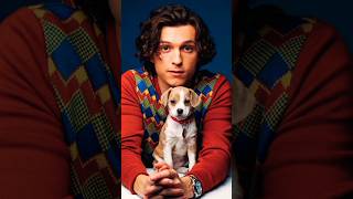 ❤️🥰Tom Holland ⚡🥰 Copines Edit| Whatsapp Status 🥰 #shorts #youtubeshorts #tomholland #copines