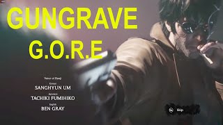 Gungrave G.O.R.E | Gameplay Walkthrough Part 24  No commentary (PC)