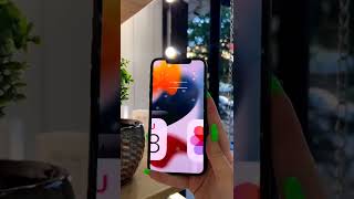 iPhone 13 Pro Max Side View 😍🪟 Do You Like This Phone Comments Please ❤️🙏 #shorts