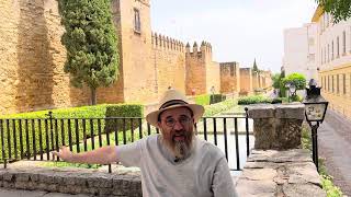 A history of the Jews in Córdoba