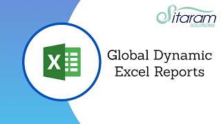 Global Dynamic Export Excel Reports For all Application in Odoo