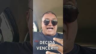 DECIDA VENCER!!!! #pregação #reflexão #pregador #vida #paz #pregacoes #pregacaocrista #evangelho