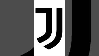 How to Draw Juventus Logo, Juventus Drawing, Draw and Color Juventus Logo, Logo Drawing