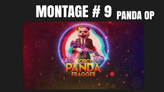 MONTAGE # 9