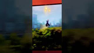 Spider-Man 2 ps5 gameplay