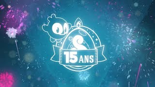 DOFUS - Joyeux anniversaire DOFUS !