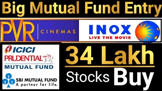 PVR INOX Ltd Share Latest News. Should We Invest In PVR INOX Ltd Share? #52weeklow #pvr #stockinfo