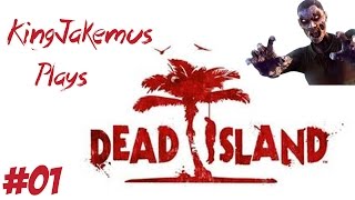 Dead island - Episode 1