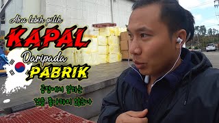 LEBIH BAIK KERJA DIKAPAL DARIPADA DI ....