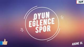 Bomba Cezalı Müthiş Oyun / Challenge Oyunu