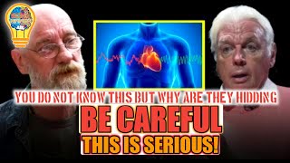 Why are they not telling you this? | Why is this hidden? | Max Igan | David Icke