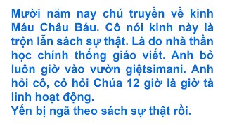 Chia sẻ thời cuối phần 5