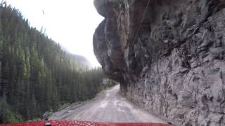 Ouray Colorado to Yankee Boy Basin July 2015