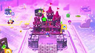 Super Mario 3D World -  Episode 14