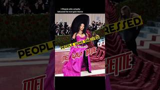 MET Gala UNLEASHES ‼️👀Red Carpet Celebrities with Most Classic Outfits #fashiontrends #fashionpost