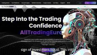 AllTradingEurope26 (alltradingeurope.com) Review. Scam or Legit?